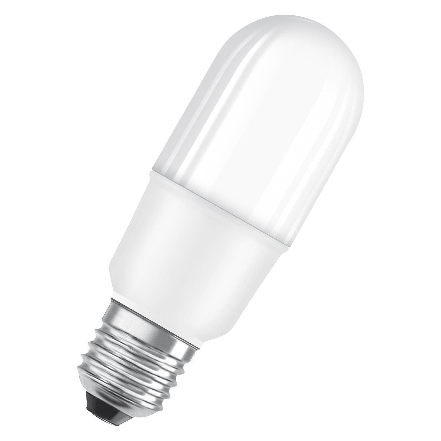 Osram STAR lampada LED Bianco freddo 4000 K 10 W E27 E