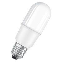 Osram STAR lampada LED Bianco freddo 4000 K 10 W E27 E