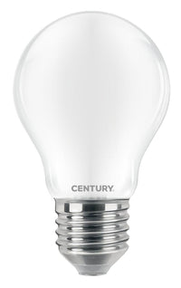 CENTURY INCANTO SATEN lampada LED 3000 K 10 W E27