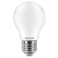 Century Lampadina Led Saten Goccia E27 10W 4000k