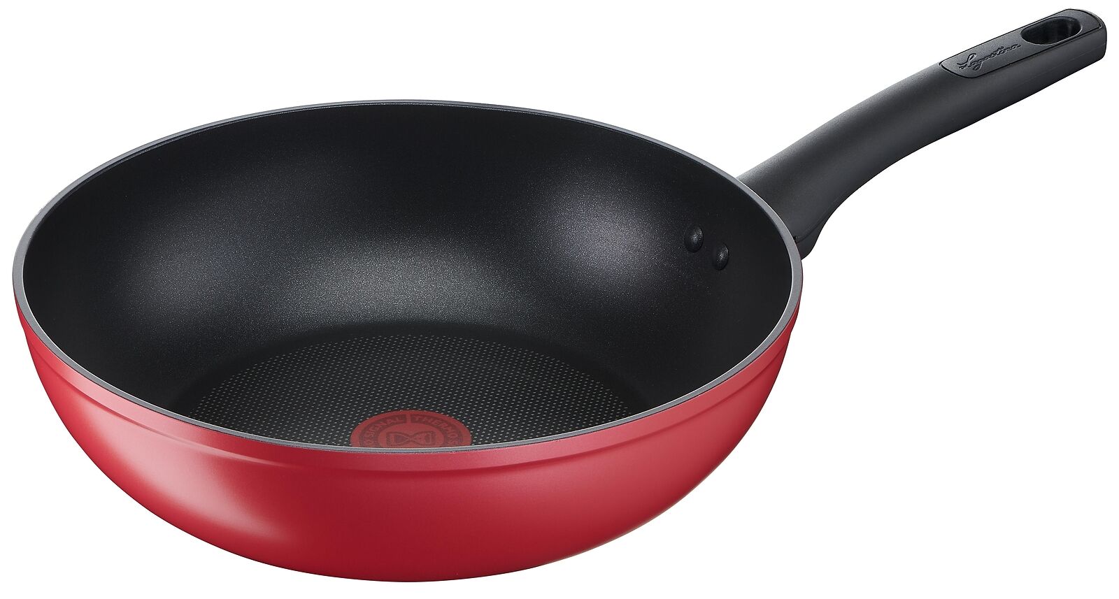 Lagostina Wok Ø cm 28