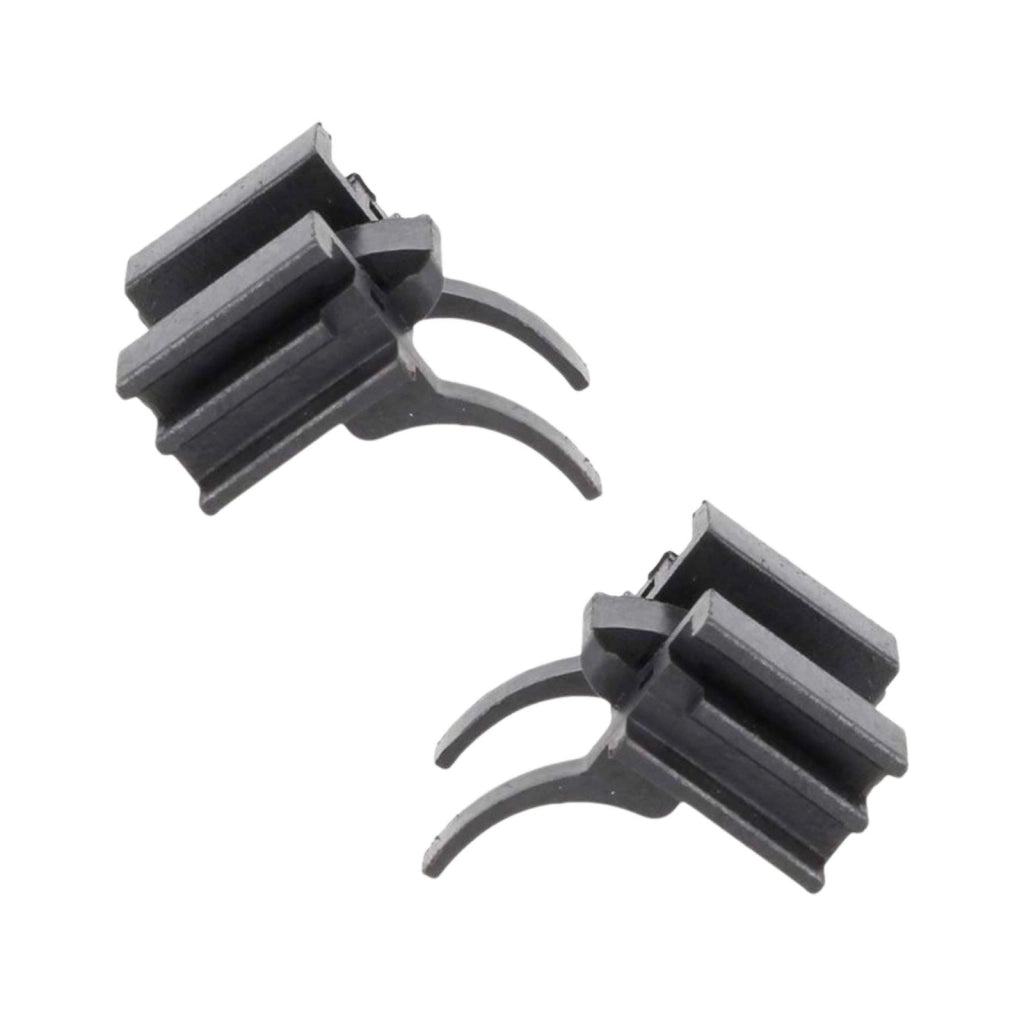 2 Adattatori Portalampada Adattatore Xenon H7 Per Fiat Nuova 500 Alfa Mito