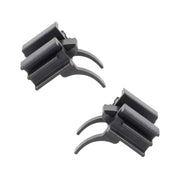 2 Adattatori Portalampada Adattatore Xenon H7 Per Fiat Nuova 500 Alfa Mito