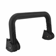 Instapladder Veerbelastata - 35 x 12,67 x 14 cm - Adatta per Sea Doo - Modello retrattile