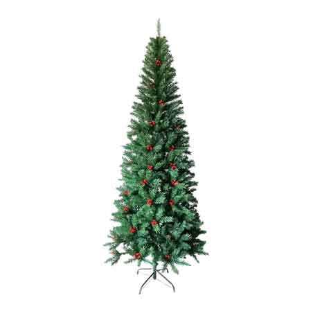 ALBERO SILM 'BERNINA' 210 cm - 882 rami