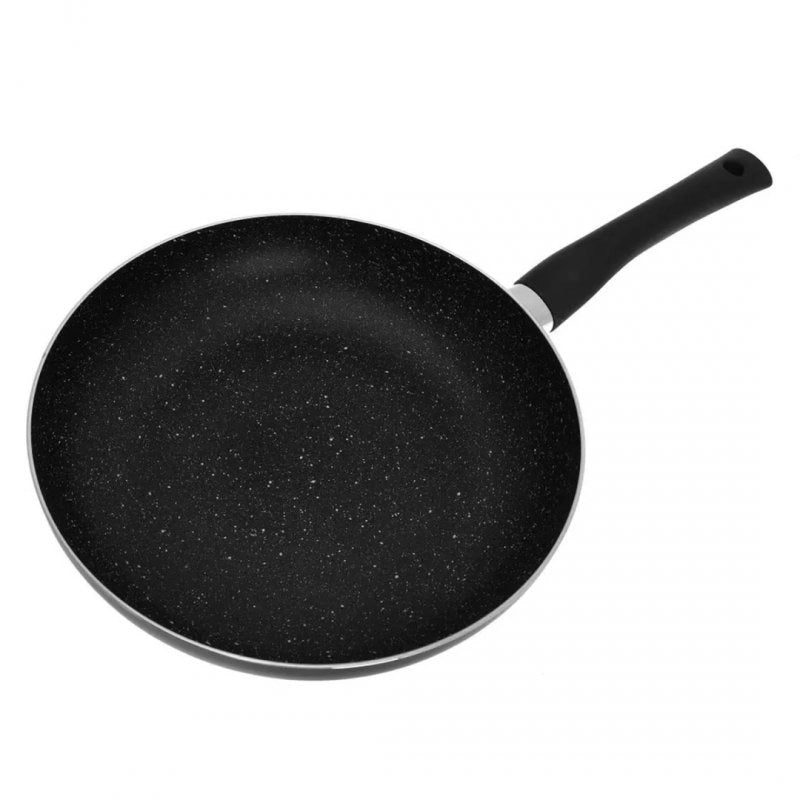 Padella antiaderente rivestita in marmo Kinghoff KH-3983 da 28 cm