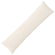 Federa ALMELO Crema 40 x 145 cm corduroy 914297