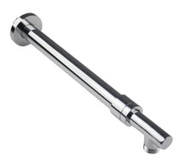 Braccio doccia universale estensibile allungabile 50 cm