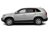 SPRINT02106 Kia Sorento II dal 2009-2012