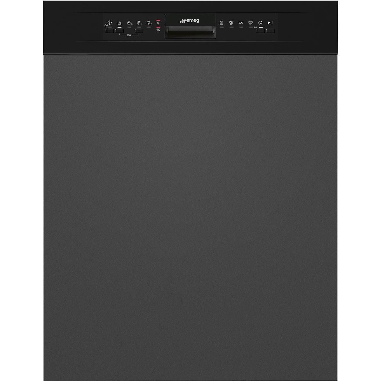Smeg PL292DN lavastoviglie A scomparsa parziale 13 coperti D