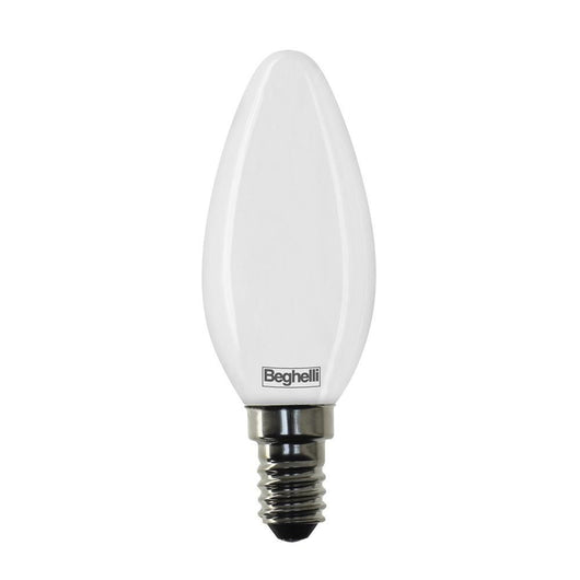 Beghelli Tuttovetro Lampadina a risparmio energetico Bianco caldo 3000 K 5 W E14 E
