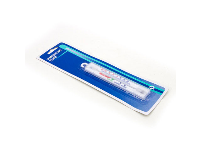 Trix Gomma Fv-7074 Termometro Analogico per Cella Frigo -40+40°C