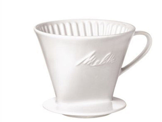 Kaufgut 022243 Filtro Carta C40 1x6 Melitta