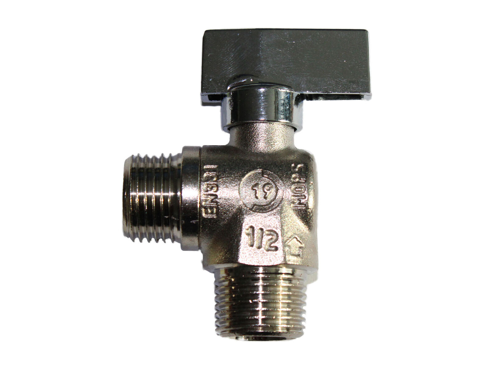 Enolgas S0041n18 Rubinetto Lavatrice Sfera  3-4x1-2