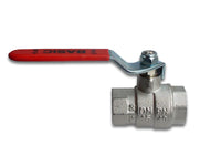 Enolgas S0211n04 Valvola A Sfera A 1-2fx1-2f