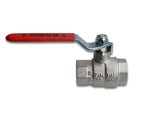 Enolgas S0211n04 Valvola A Sfera A 1-2fx1-2f