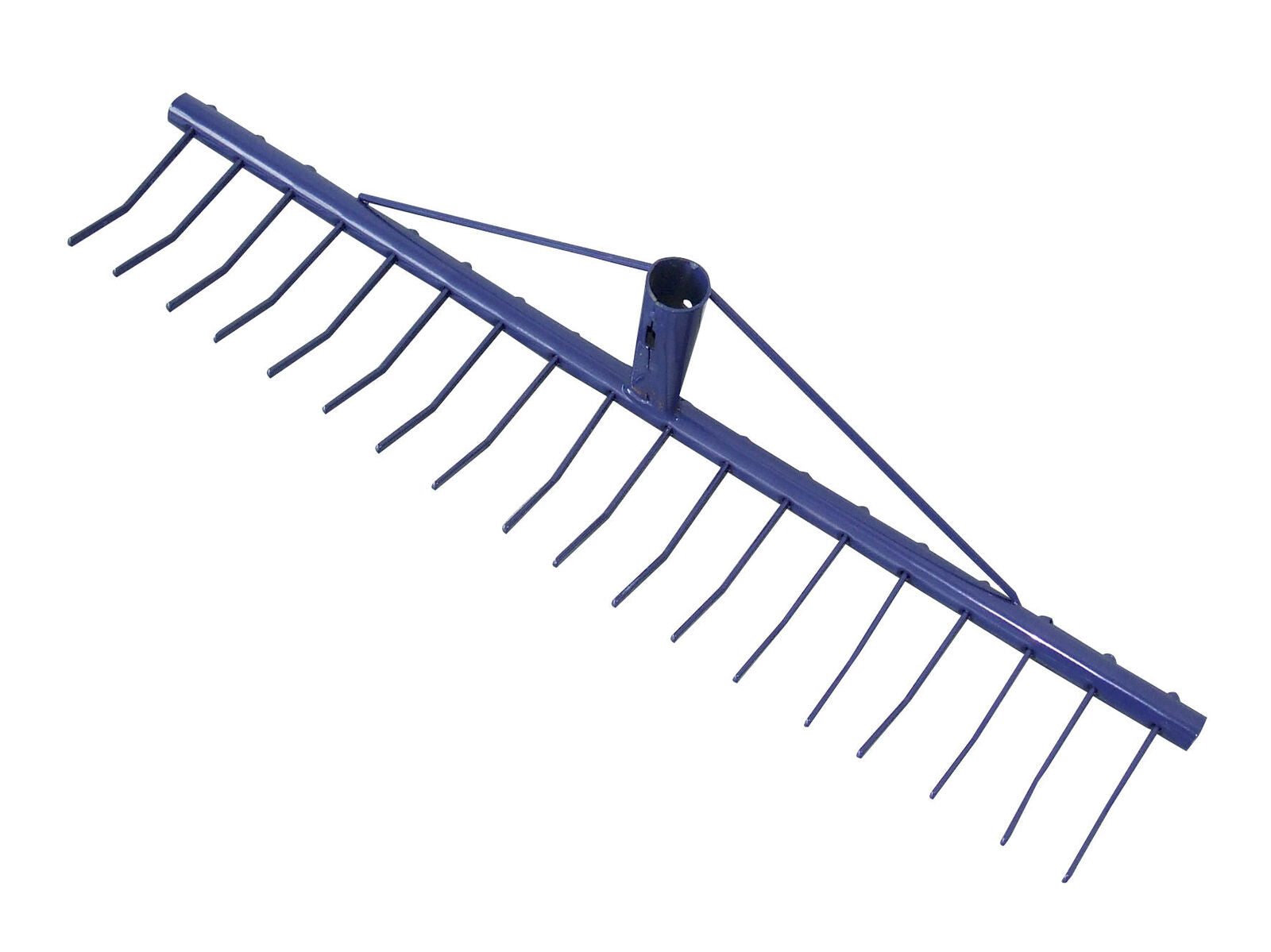 Agef 888 Rastrello da Fieno 39 Denti