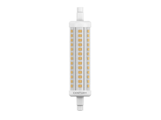 Century Lampadina Led Lineare R7s 14W 118mm 1900lm 4000k