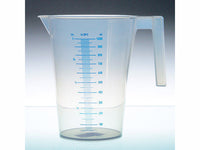 Caraffa Graduata Lt.1 Impil.fv-48162