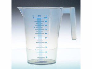 Caraffa Graduata Lt.1 Impil.fv-48162