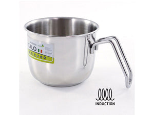 Bollilatte per induzione Italo 158 cm 12