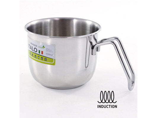 Bollilatte per induzione Italo 158 cm 12