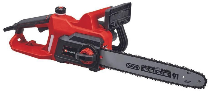 Einhell GC-EC 2040 2000 W 7100 Giri/min Nero, Rosso