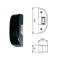 Iseo 5680000 Inc Elett Man Idea