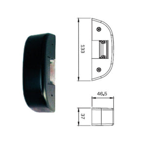 Iseo 5680000 Inc Elett Man Idea