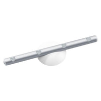 Osram LEDstixx illuminazione da soffitto Lampadina/e non sostituibile/i Argento
