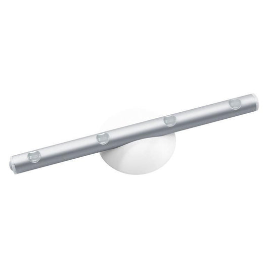 Osram LEDstixx illuminazione da soffitto Lampadina/e non sostituibile/i Argento
