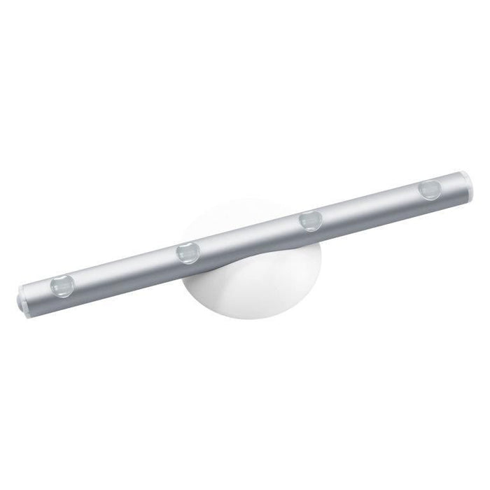 Osram LEDstixx illuminazione da soffitto Lampadina/e non sostituibile/i Argento