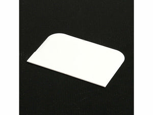 6  Raschietto Taglia Impasto