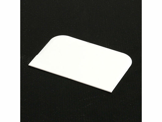 6  Raschietto Taglia Impasto