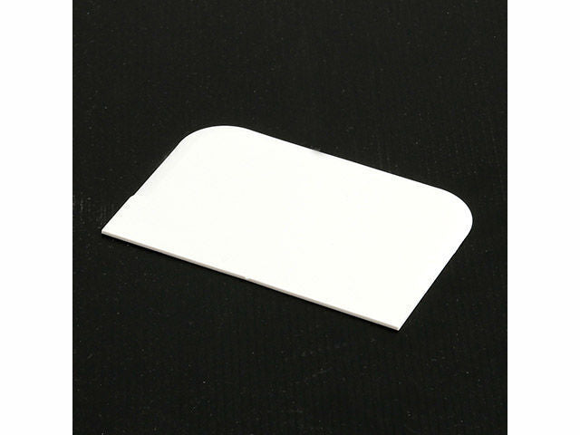 6  Raschietto Taglia Impasto