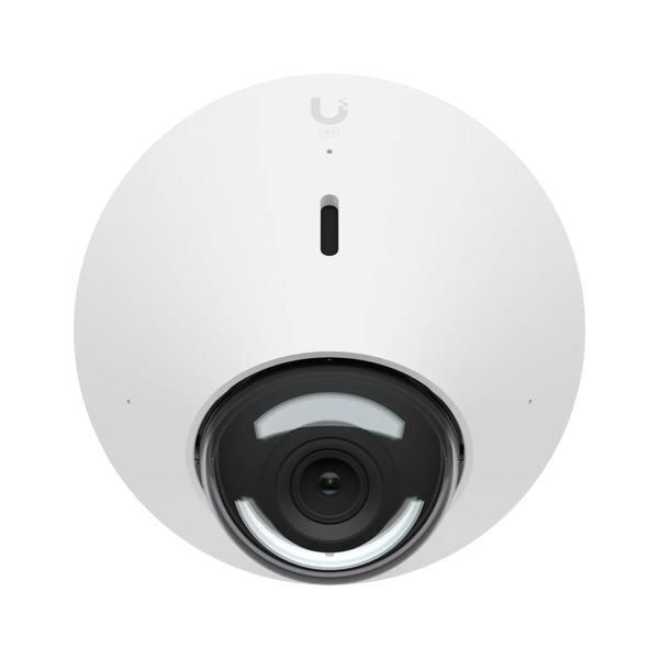 Ubiquiti UVC-G5-Dome Cupola Telecamera di sicurezza IP Interno e esterno 2688 x 1512 Pixel Soffitto/muro