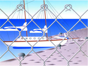 rete per recinzioni a griglia flexyfort maglia mm.50x50 ï filo mm.1,90-h cm cod:ferx.vit23395