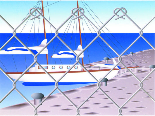 rete per recinzioni a griglia flexyfort maglia mm.50x50 ï filo mm.1,90-h cm cod:ferx.vit23393