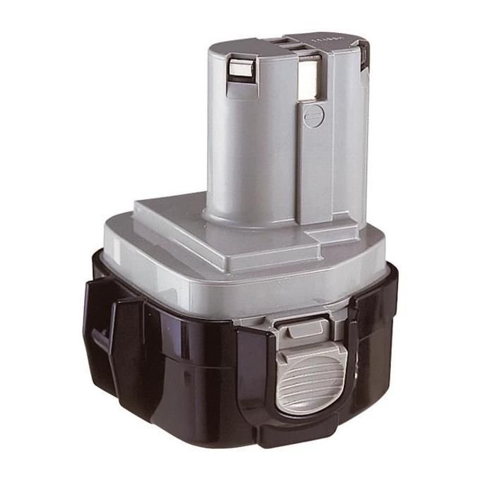 Makita Ni-MH 1235 12V Batteria