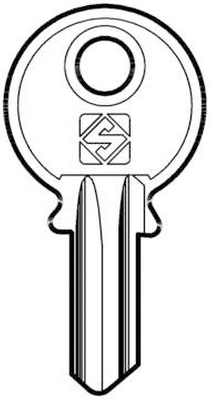 chiavi silca art. tc1 olc gr.2 cod:ferx.20103