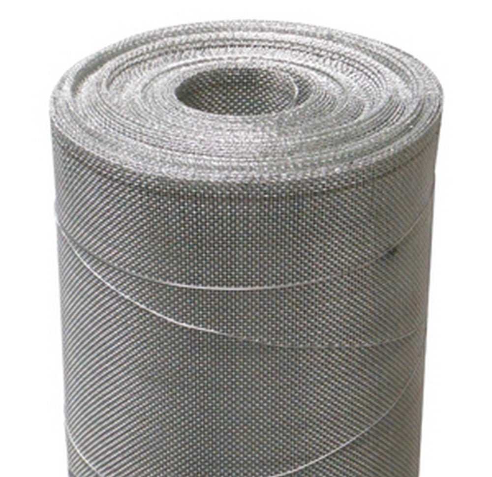 tela quadra maglia mm.2x2 ï filo mm.0,70-h cm. 50 cod:ferx.vit32533