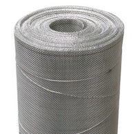 tela quadra maglia mm.2x2 ï filo mm.0,70-h cm. 50 cod:ferx.vit32533