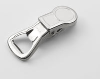 Pedrini 0014-4 apribottiglia Acciaio inossidabile