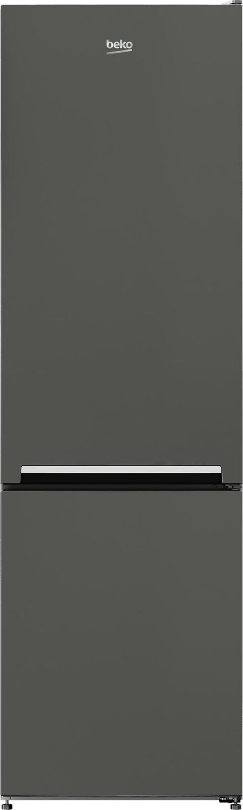 Beko RCSA300K40GN Libera installazione 291 L E Grigio