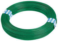 filo di legatura reti plastificato 5 rt. da mt. 100 ï mm. 1,80 cod:ferx.vit7992