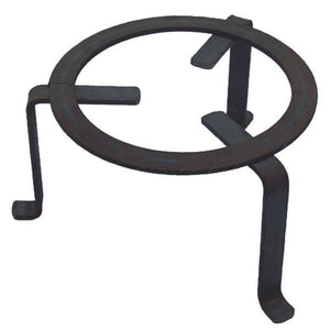 Treppiedi Ferro Piatti 25 A 3 Zampe