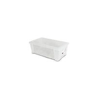 Stefanplast Mehrzweckbox Visualbox M 32x19x11 cm