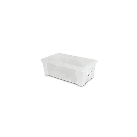 Stefanplast Mehrzweckbox Visualbox M 32x19x11 cm