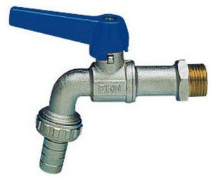 Enolgas S0082n06 Rubinetto a Sfera Eko F 1