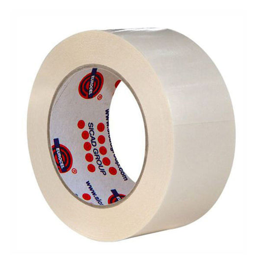 Eurocel Nastro Biadesivo Ppda 50mm 25mt